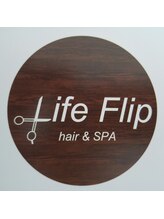 Hair＆SPA Life Flip
