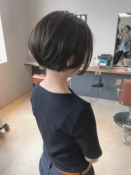 ロティー(loty) 【loty川原一高】大人ショート