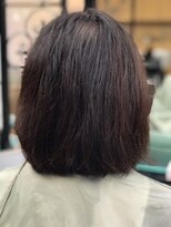 グランシュ 青葉台店(GranCieux)&nbsp;ナチュラルボブ