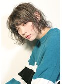 【porto神戸】20代30代40代/大人可愛いくせ毛カバーヘア★