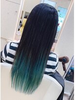 ベニ 岩沼たけくま店(BENI)&nbsp;カラー