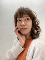 美容室 スタジアム(Stadium)&nbsp;ソフトウェーブ