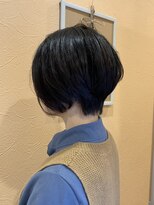 ロルド シェリ(Rold Cheri)&nbsp;ショートボブ