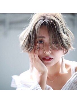 クロム バイ リエット(Chlom by Lietto) Chlom☆S/S/当日予約OK/新宿/イルミナ/アディクシー0364574337