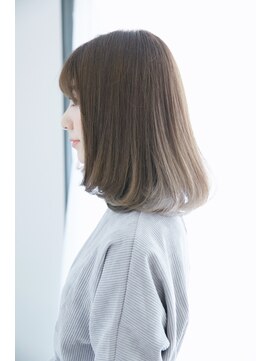 フィガロ ミーナ 東生駒店(FIGARO MINA) 【figaro】大人カジュアルミディ