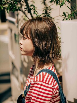 プロデュース 古淵店(Produce) 外はね波ウェーブ