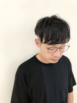 エンドリンク(endlink)&nbsp;爽やか刈り上げショートスタイル