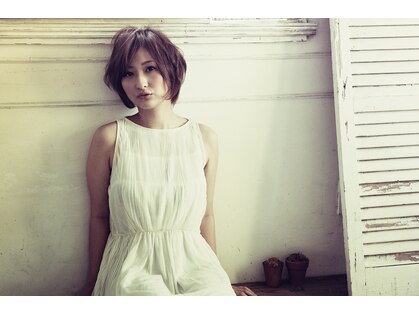 ナップヘアー 春日部店(nap hair)の写真