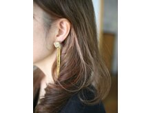 ヘアーサロン ドアーズ(hair salon DOORS)