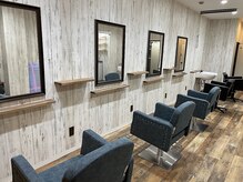 1 " Hair Salon Gemini " にご来店頂く前に是非見ていただきたい当店のこだわり…