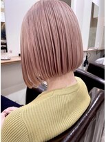 ソイ コンク 下北沢(soi conc)&nbsp;ペールピンク