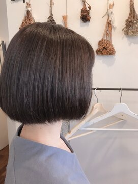 アレン ヘアメイク(ALEN hair make) インナーボブ