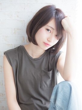 ビューティービースト 熊本下通り店(beauty:beast) 骨格補正カット