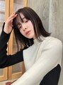 オンフリーク(ON.fleek) カラーはダメだけど柔らかい質感を求めてる方へ♪