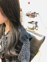 エイト 金沢店(EIGHT kanazawa)&nbsp;【EIGHT金沢】お客様スタイル_デザインカラー【土谷】