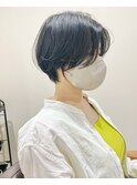 【城島】大人カジュアルショート