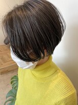 ルッカ(rukka)&nbsp;ハンサムショート