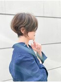 モンローショート