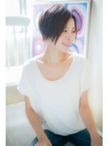モッズヘア 福岡天神店&nbsp;“mod’s天神　大人ショート