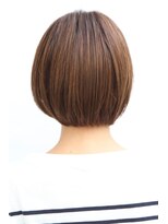 デアカラー 蒔田店(Dea Color)&nbsp;ミセスグレイカラー×ラベンダーアッシュ