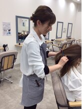 デューポイント 各務原鵜沼店 伊藤 