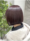 《YURI》絶妙で可愛い秋カラー♪ 　#大和