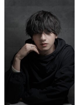 シン(syn) MEN'SHAIR