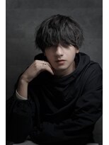 シン(syn) MEN'SHAIR