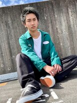 クレスト 近江八幡店(CREST)&nbsp;スパイキージェット