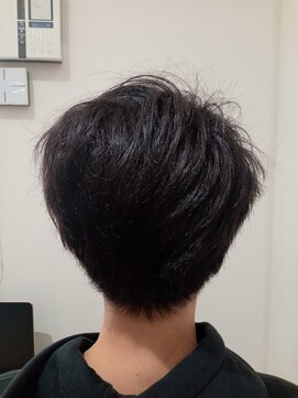 ビーズカラー イオンタウン米沢駅前店 ソーレカラー　ナチュラルブラウン4/4