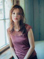 美容室 クラフトヘアー 西葛西店(CRAFT HAIR)&nbsp;スウィートレディー[西葛西/西葛西北口]