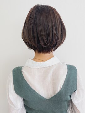 バサ 上石神井店(BASSA) 韓国/パーソナルカラー/上石神井/美容院/美容室/髪質改善