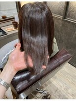 ミリ 調布店(Mili)&nbsp;Miliオリジナルスタイル