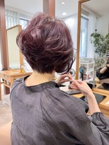 インビテーション 名古屋(invitation)&nbsp;◎束感ショート