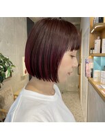 ルーフ 町田店(LUFE)&nbsp;デザインカラーBOB