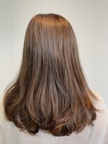 サラジュ 逆瀬川店(SARAJU) 白髪ぼかしカラー