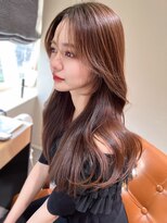 グレース(GRACE)&nbsp;レイヤースタイル