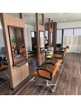 ラッキーヘアー箕面店(Lucky Hair)