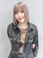 アルバム 渋谷パルコ(ALBUM) MAYA 