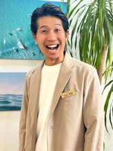 ハニー(HONEY) 丸山 貴裕