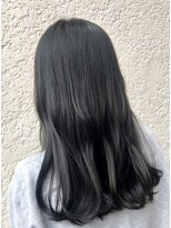 ロホ(ROHO)&nbsp;ブルーブラック