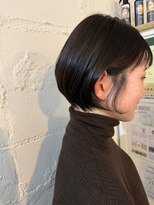 アンビエンテ(ambiente)&nbsp;簡単スタイリング　ツヤ髪スタイル【末友】