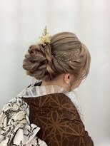 マルゼン(Maruzen)&nbsp;ヘアセット