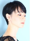 30代40代50代大人エレガントショート
