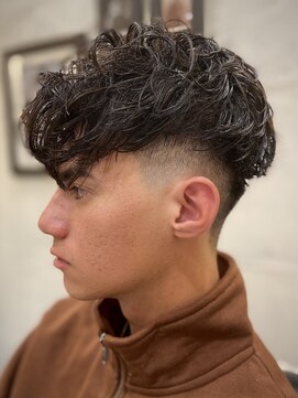 ヒロギンザ 大阪本店(HIRO GINZA) スペインカール×梅田