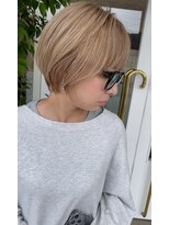 ヒルズ(BiBi hills)&nbsp;高知 南国市 20代 30代 40代 まるみショート くびれショート