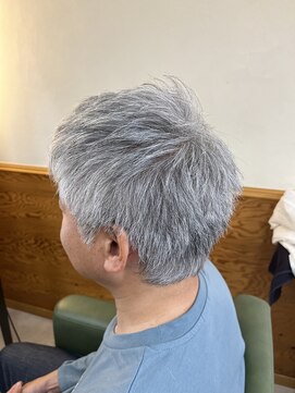 ミックリンクジャム(mic link Jam) メンズショート