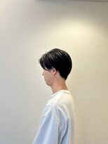 カラ(Cara)&nbsp;爽やかメンズスタイル♪