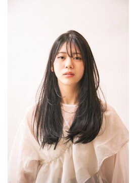 アヴァンセラヴィ(AVANCER la vie) ロングレイヤー