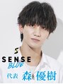 センス 渋谷 宇田川交番前(SENSE)/渋谷/メンズカット/韓国/MEN'S/パーマ/眉毛
